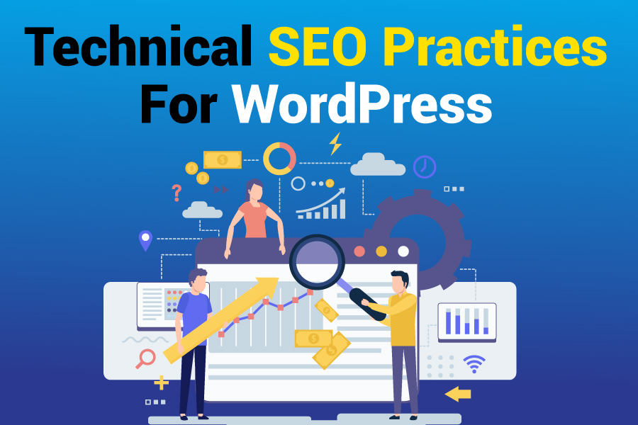 Technical SEO Practices for WordPress